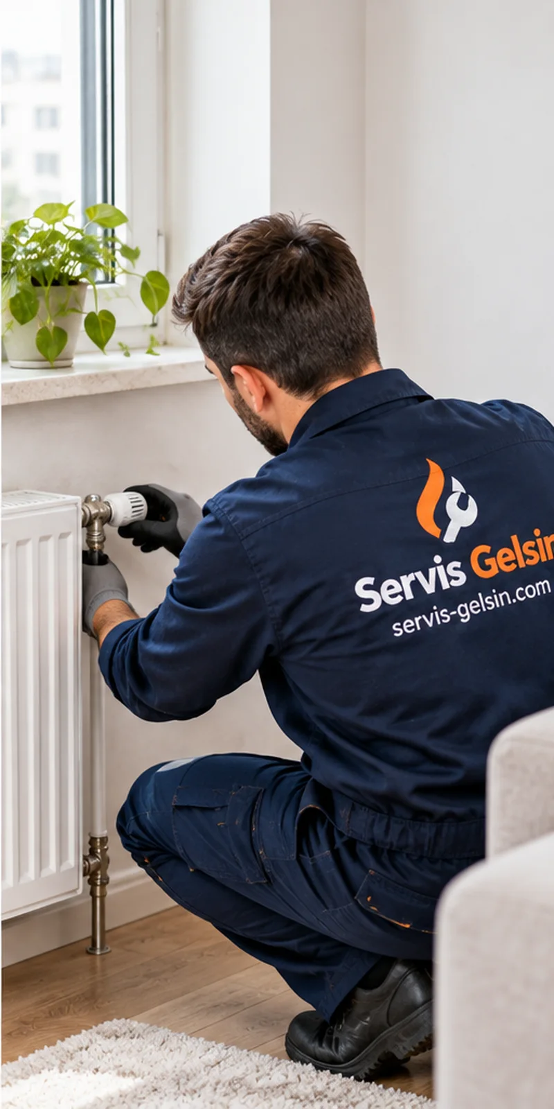 Periyodik Bakım için teknik kontrol